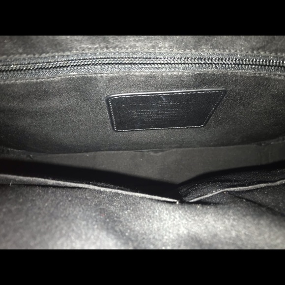 Coach bag - Picture 7 of 8